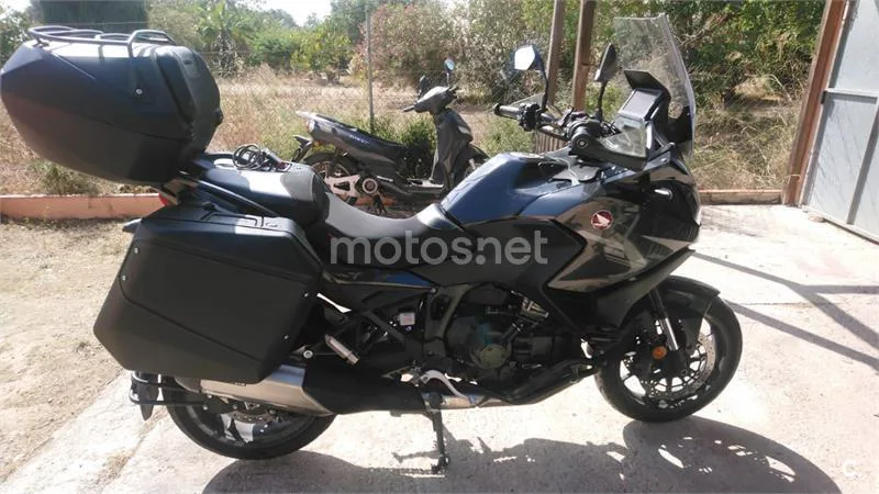 Honda NT1100 8500 € 2023 Illes Balears - 1