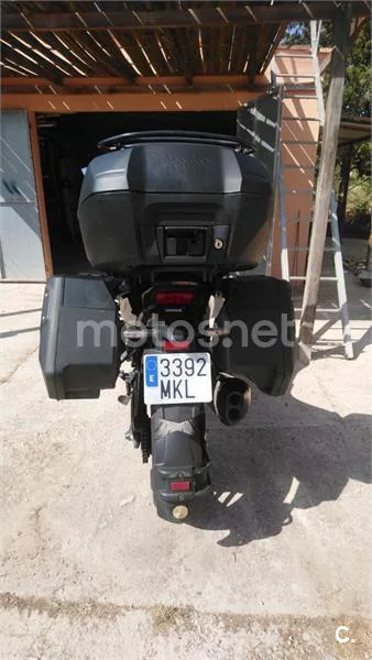 Honda NT1100 8500 € 2023 Illes Balears - 2