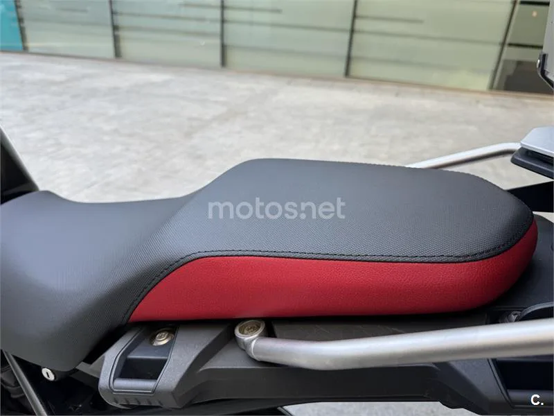 BMW F 850 – Vista 11