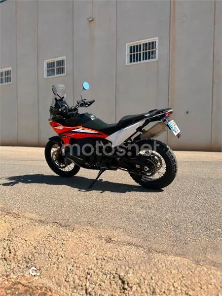 KTM 790 Adventure 9790 € 2025 Murcia - 1