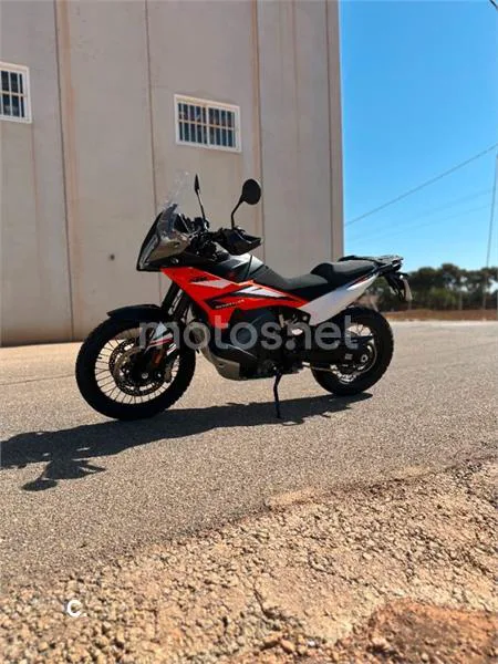 KTM 790 Adventure 9790 € 2025 Murcia - 2
