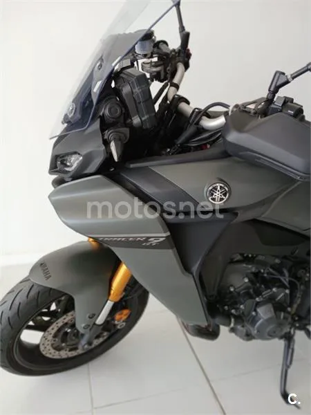 Yamaha Tracer 9 10.850 € 2021 Illes Balears - 1