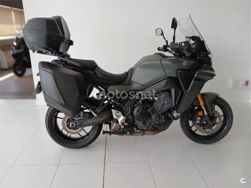 Yamaha Tracer 9 10.850 € 2021 Illes Balears - 2