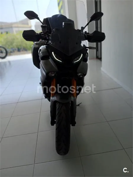 Yamaha Tracer 9 - Vista 6