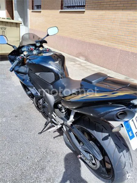 Yamaha R1 5000 € 2005 Toledo - 2