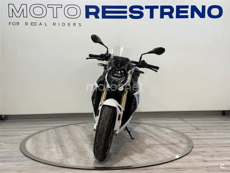 BMW S 1000 R – Vista 4