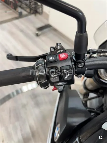 BMW S 1000 R – Vista 9