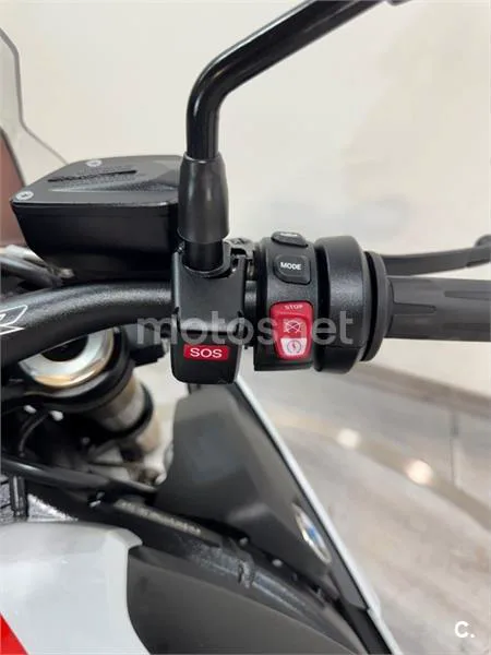 BMW S 1000 R – Vista 10