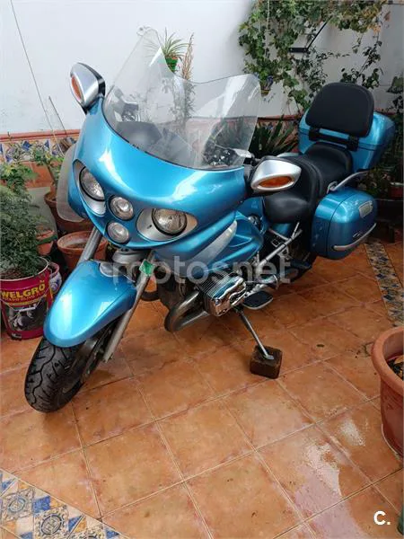 BMW R 1200 RT – Vista 11