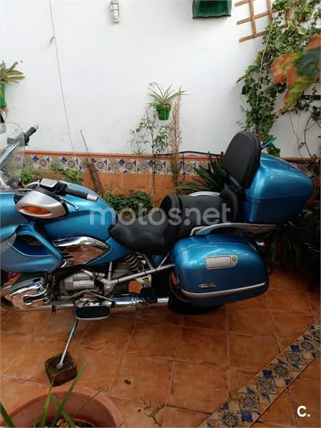 BMW R 1200 RT – Vista 13