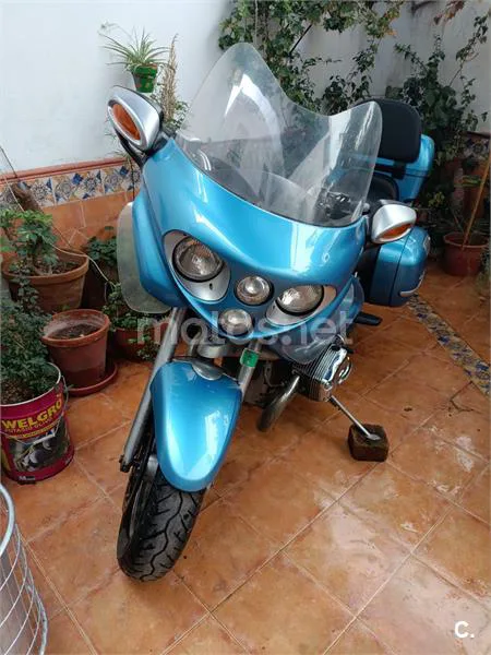 BMW R 1200 RT – Vista 14