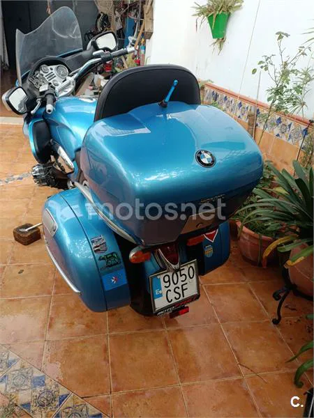 BMW R 1200 RT – Vista 15