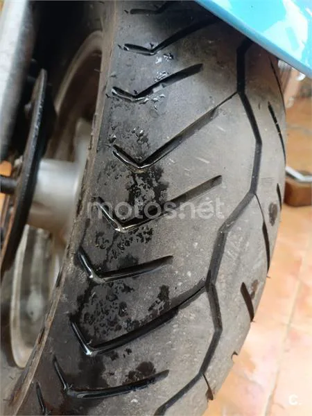 BMW R 1200 RT – Vista 16