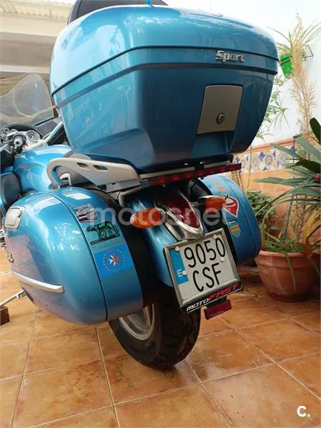 BMW R 1200 RT – Vista 17