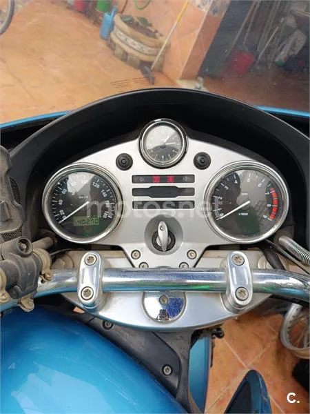 BMW R 1200 RT – Vista 19