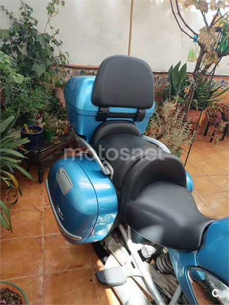 BMW R 1200 RT – Vista 20