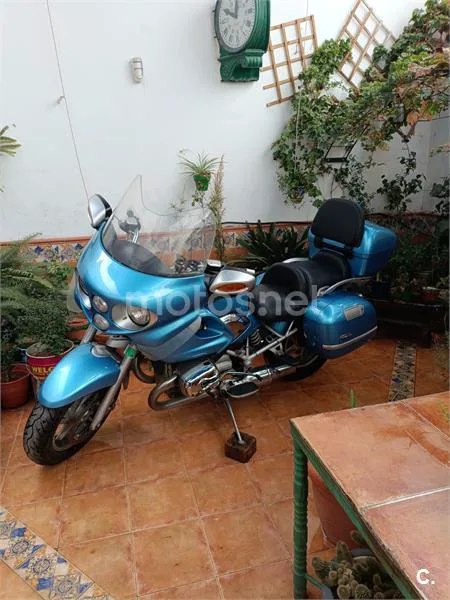 BMW R 1200 RT – Vista 10