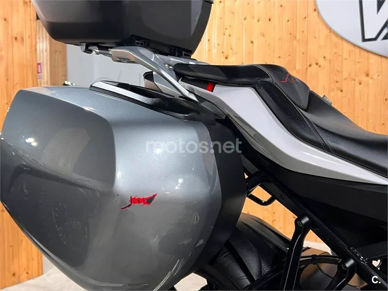 BMW S 1000 XR – Vista 11