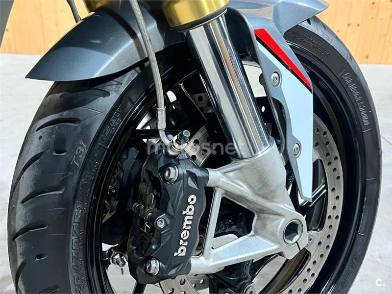 BMW S 1000 XR – Vista 13