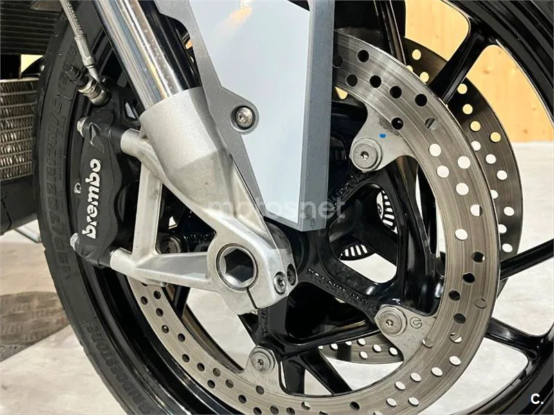 BMW S 1000 XR – Vista 14