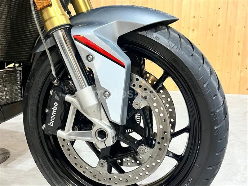 BMW S 1000 XR – Vista 15