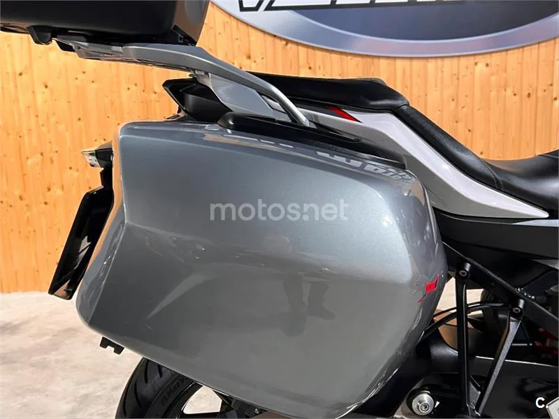 BMW S 1000 XR – Vista 16