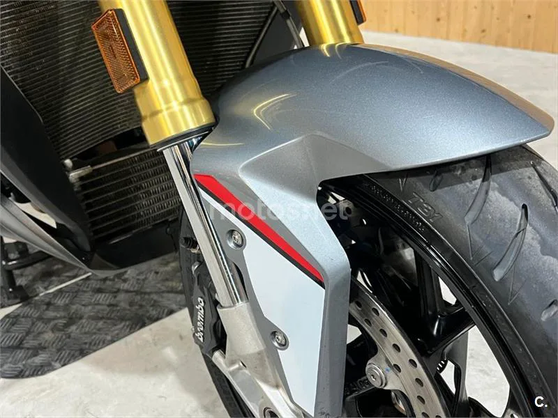 BMW S 1000 XR – Vista 17