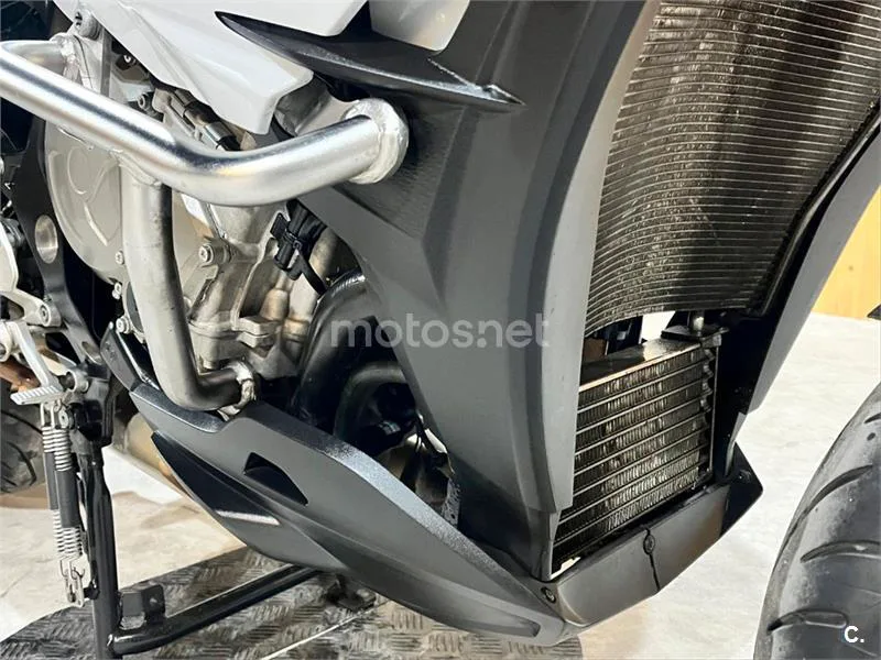 BMW S 1000 XR – Vista 19