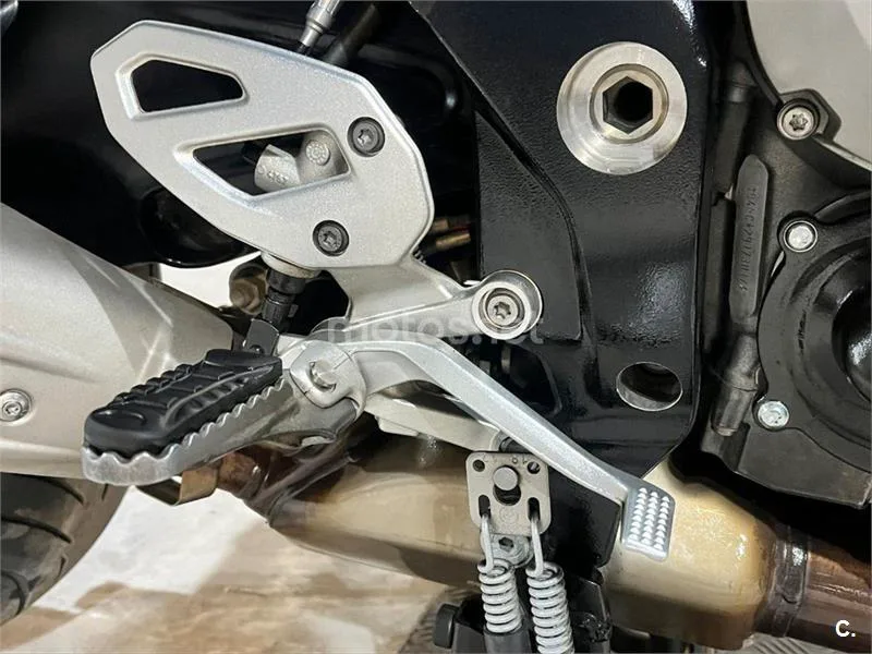 BMW S 1000 XR – Vista 20