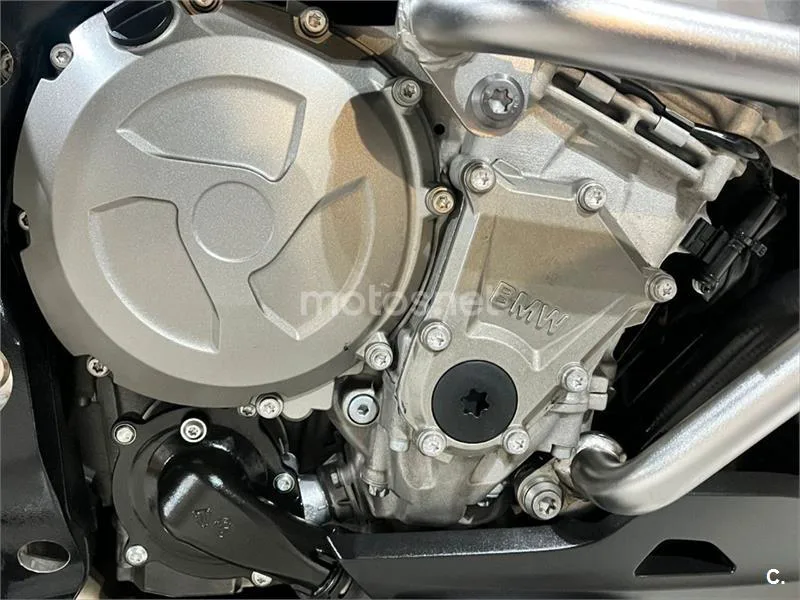 BMW S 1000 XR – Vista 21