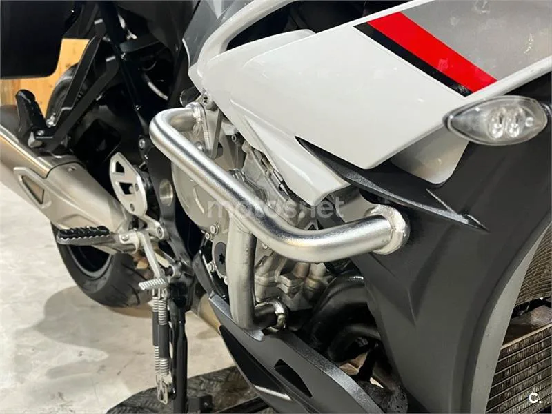 BMW S 1000 XR – Vista 22