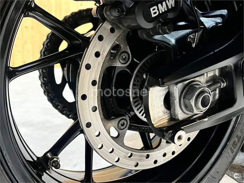 BMW S 1000 XR – Vista 26