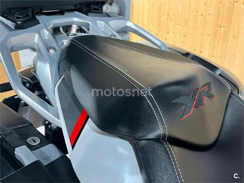 BMW S 1000 XR – Vista 27