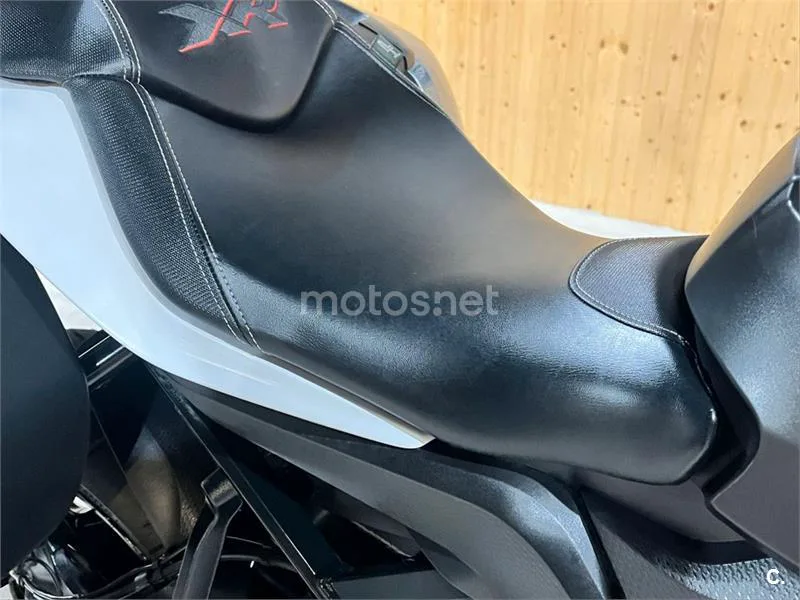 BMW S 1000 XR – Vista 28