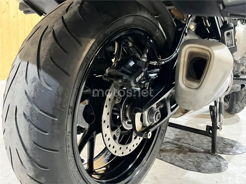 BMW S 1000 XR – Vista 29