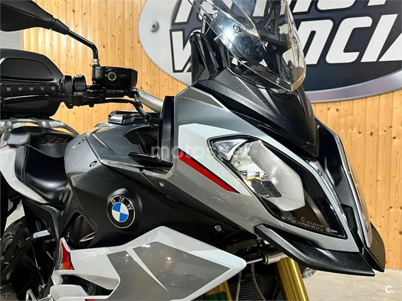 BMW S 1000 XR – Vista 30