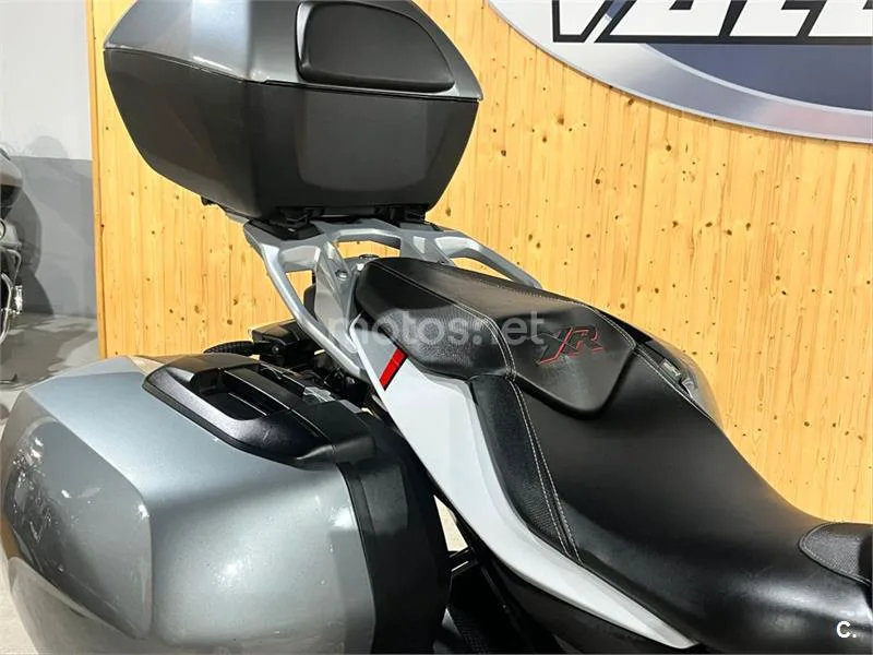 BMW S 1000 XR – Vista 32