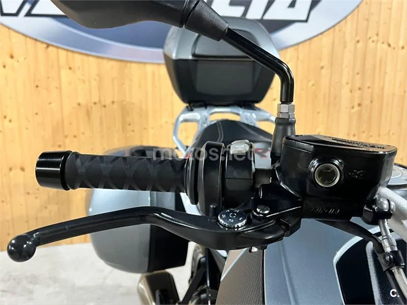 BMW S 1000 XR – Vista 33