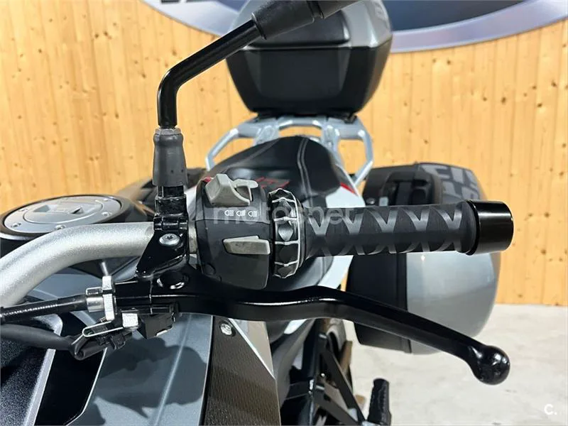 BMW S 1000 XR – Vista 36