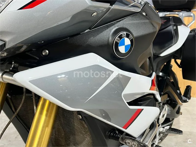 BMW S 1000 XR – Vista 37