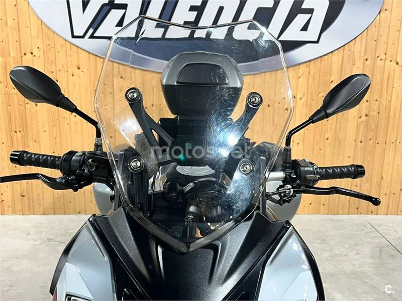 BMW S 1000 XR – Vista 39