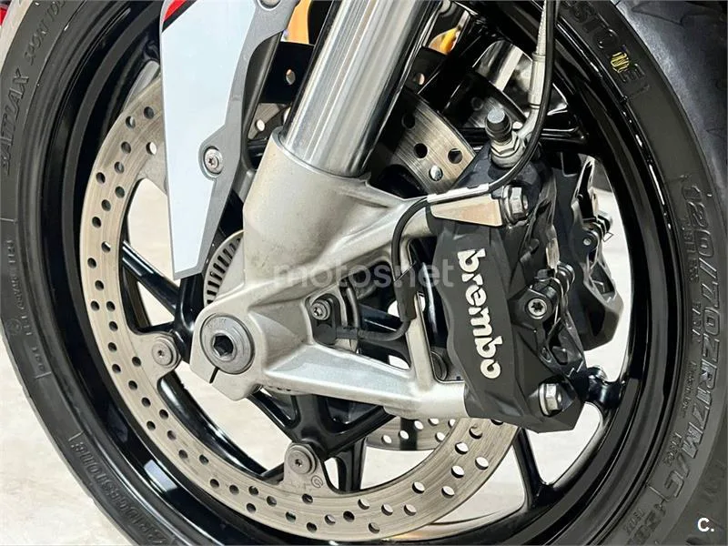 BMW S 1000 XR – Vista 40