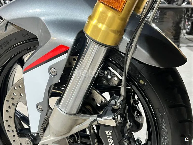 BMW S 1000 XR – Vista 41