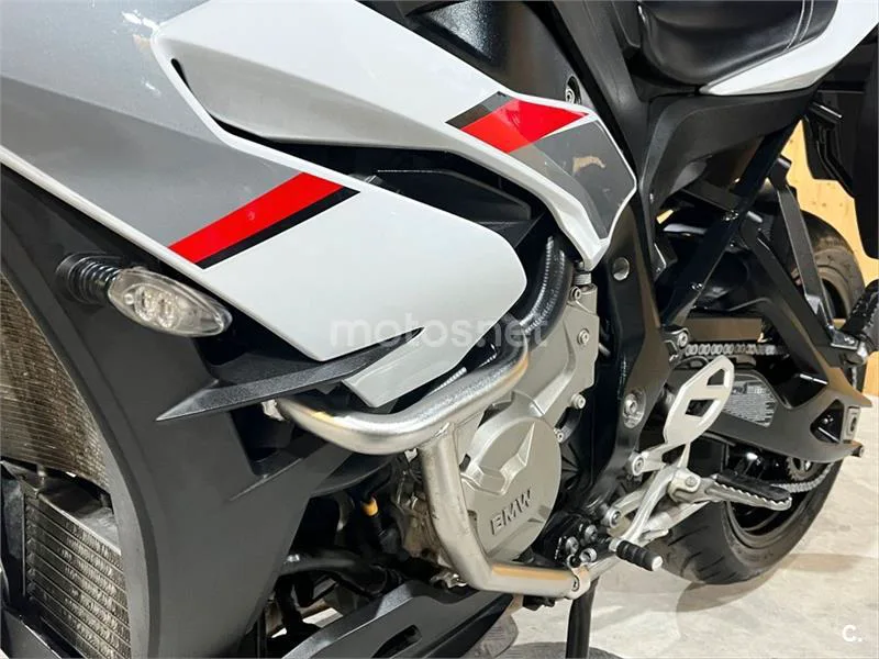 BMW S 1000 XR – Vista 42