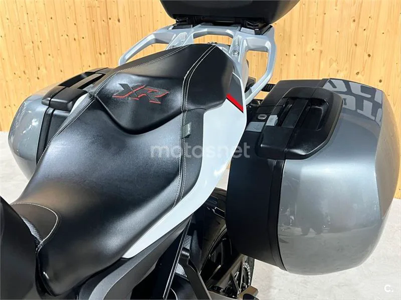 BMW S 1000 XR – Vista 43