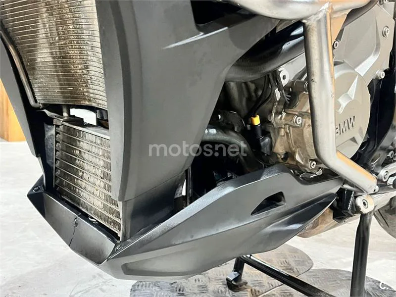 BMW S 1000 XR – Vista 44