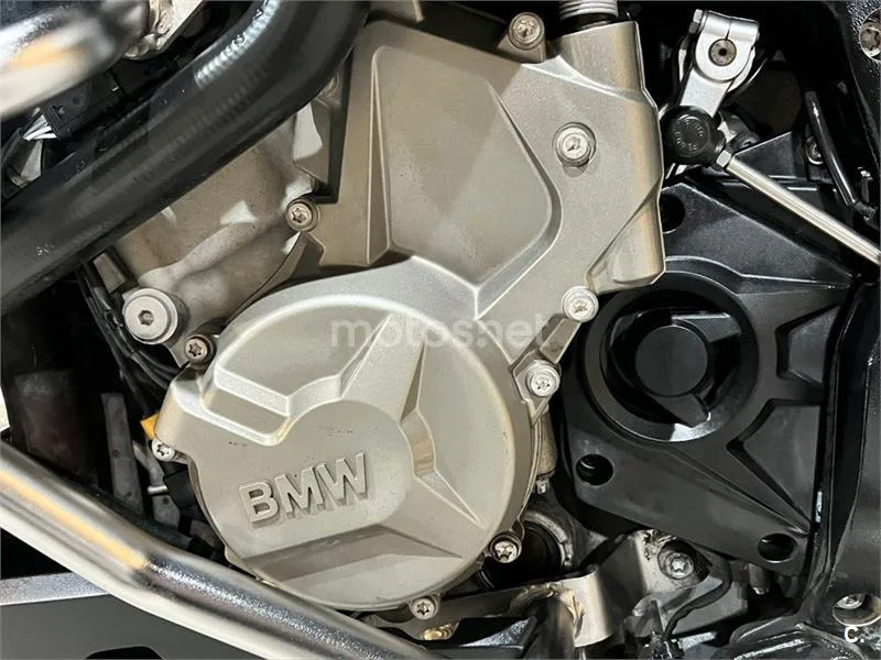 BMW S 1000 XR – Vista 45