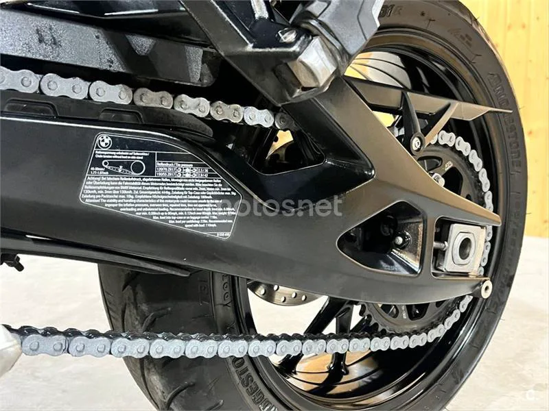 BMW S 1000 XR – Vista 46