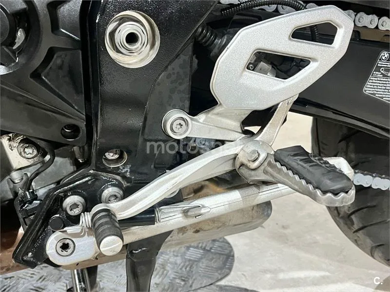 BMW S 1000 XR – Vista 48