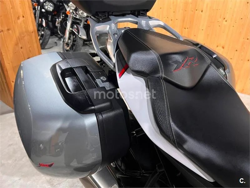 BMW S 1000 XR – Vista 6